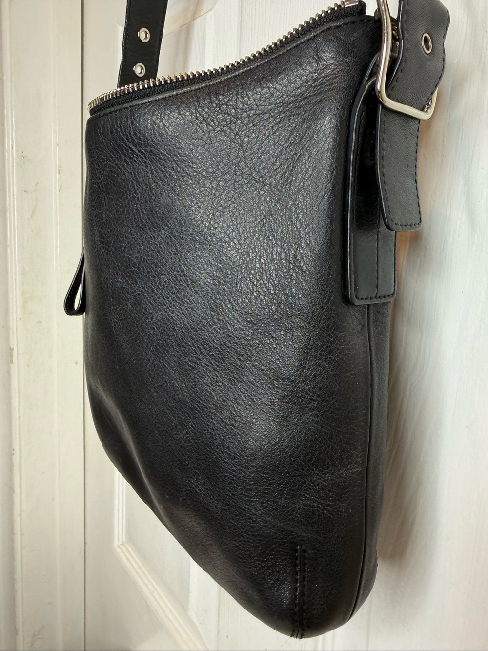 COACH LEGACY SLIM DUFFEL 9326 - Picture 4 of 15